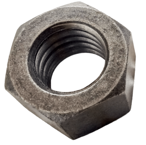 1-1/2 - 3-1/2 Heavy Hex Coil Nut